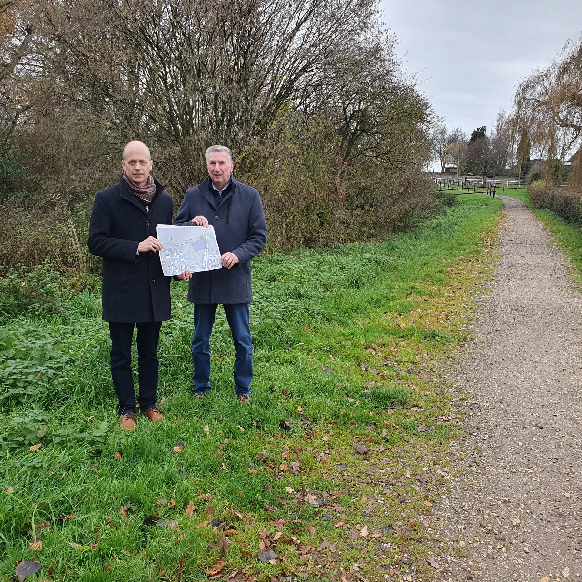 Riedweiher Heinsberg