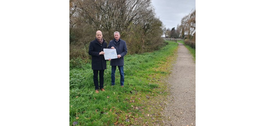 Riedweiher Heinsberg