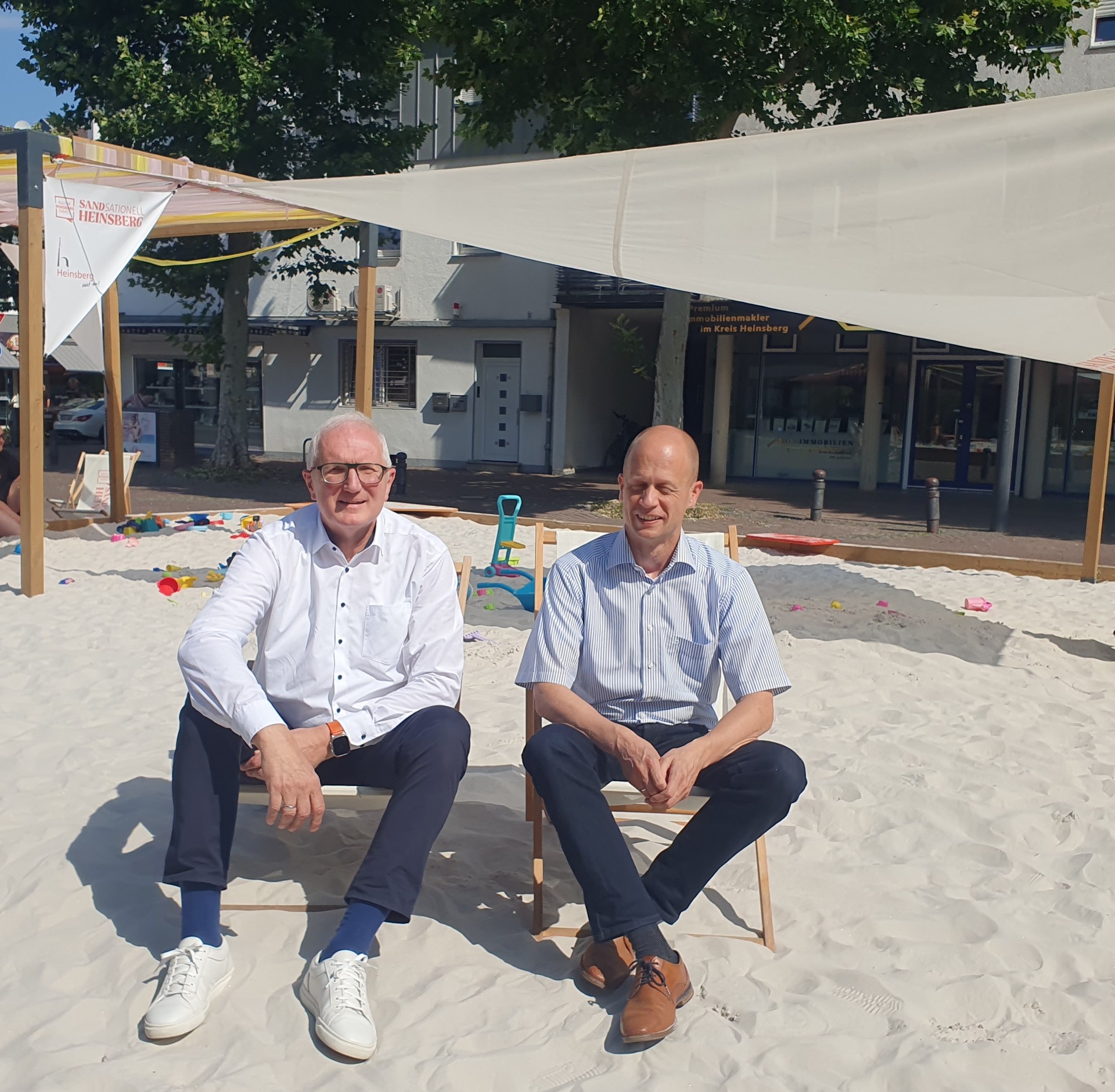 Sandkasten