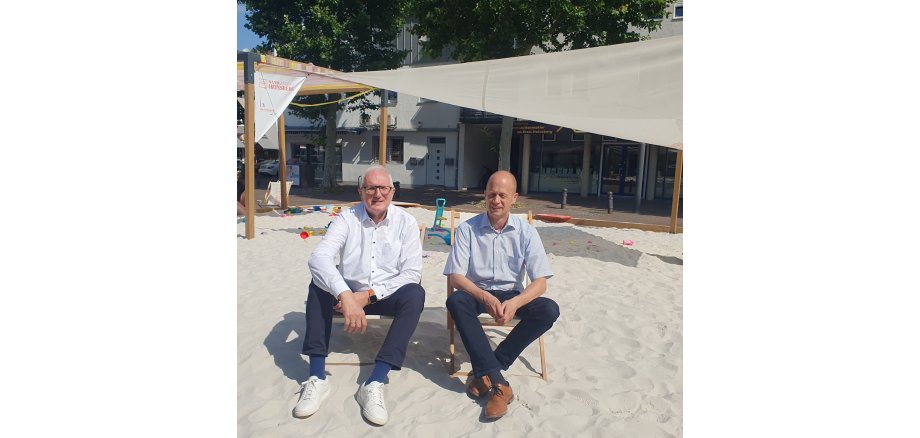 Sandkasten