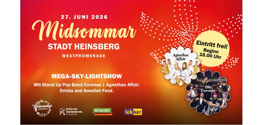 Plakat Midsommar
