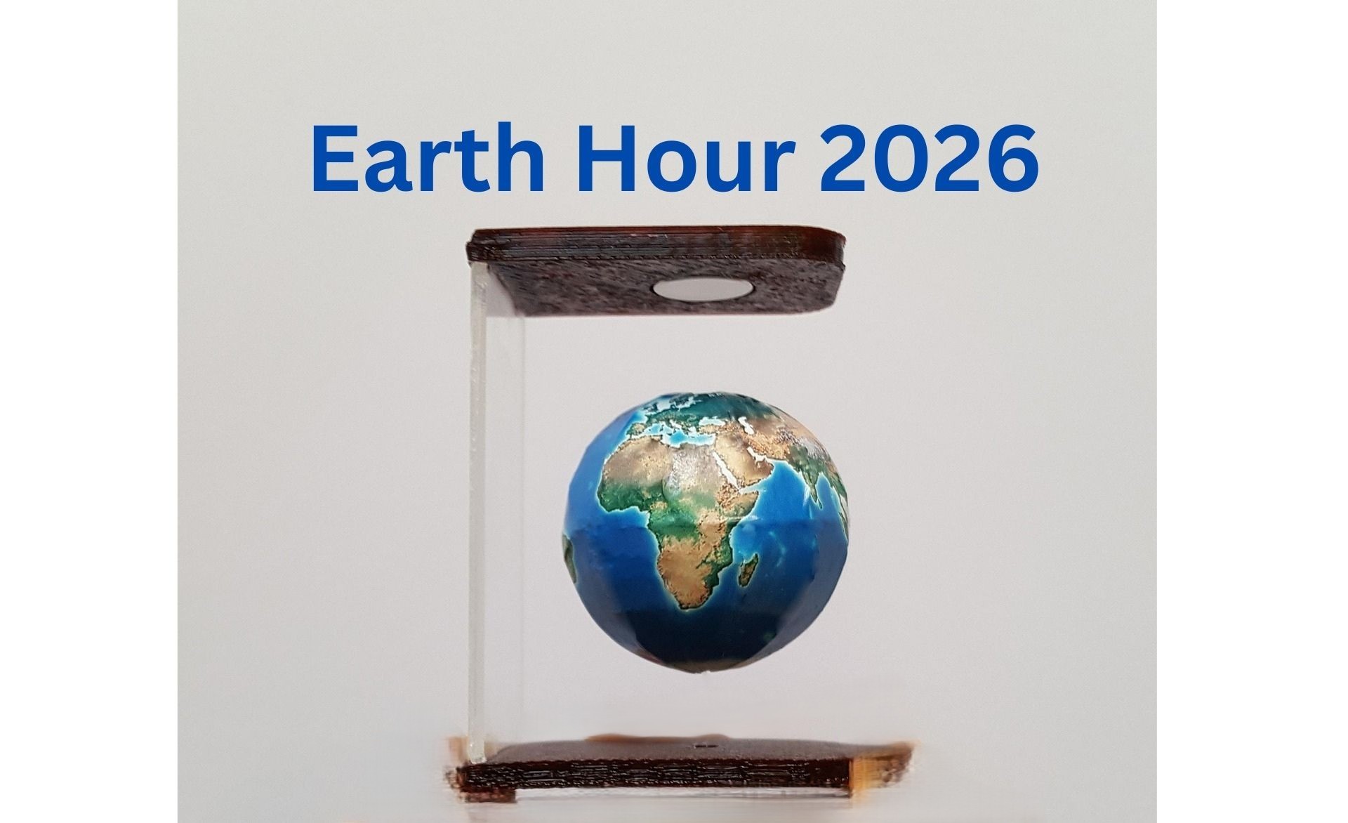 Earth Hour