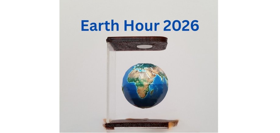 Earth Hour