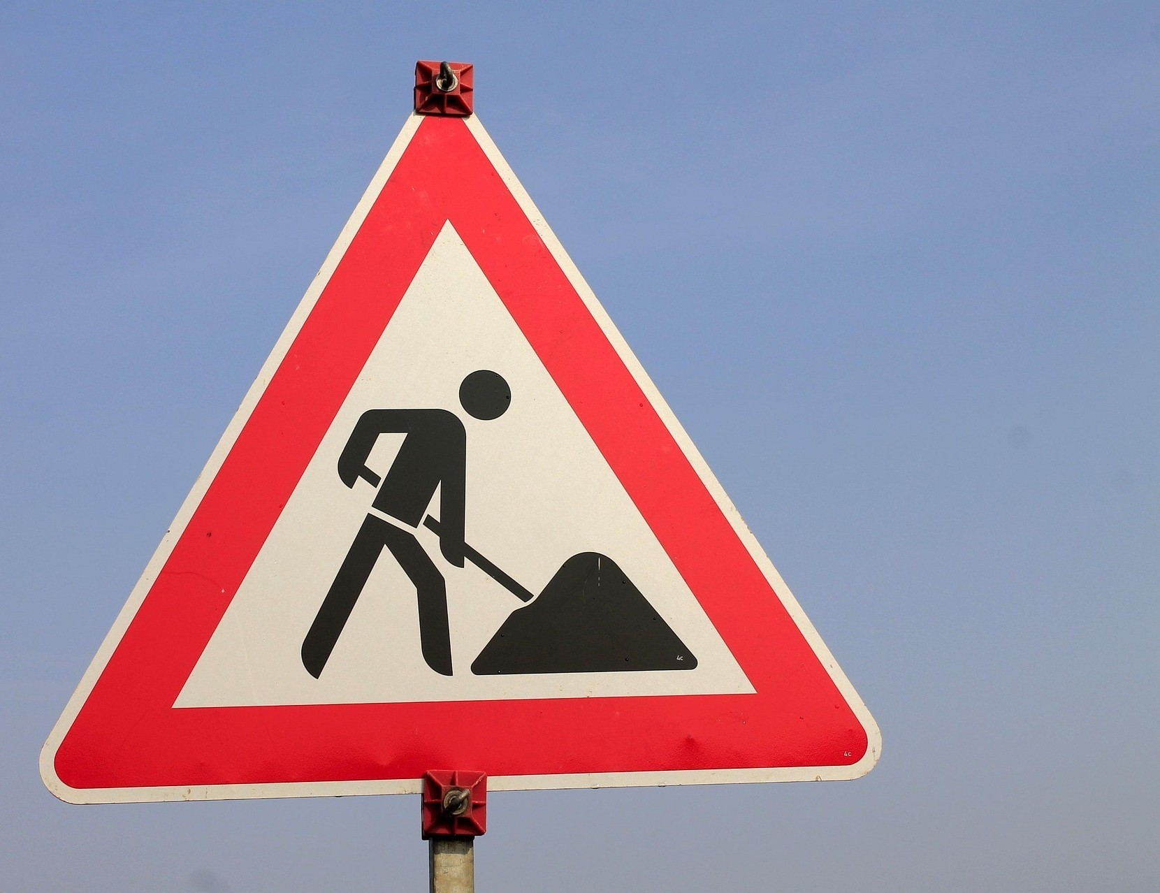 Bauschild