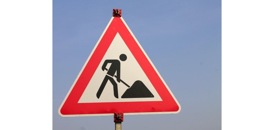 Bauschild