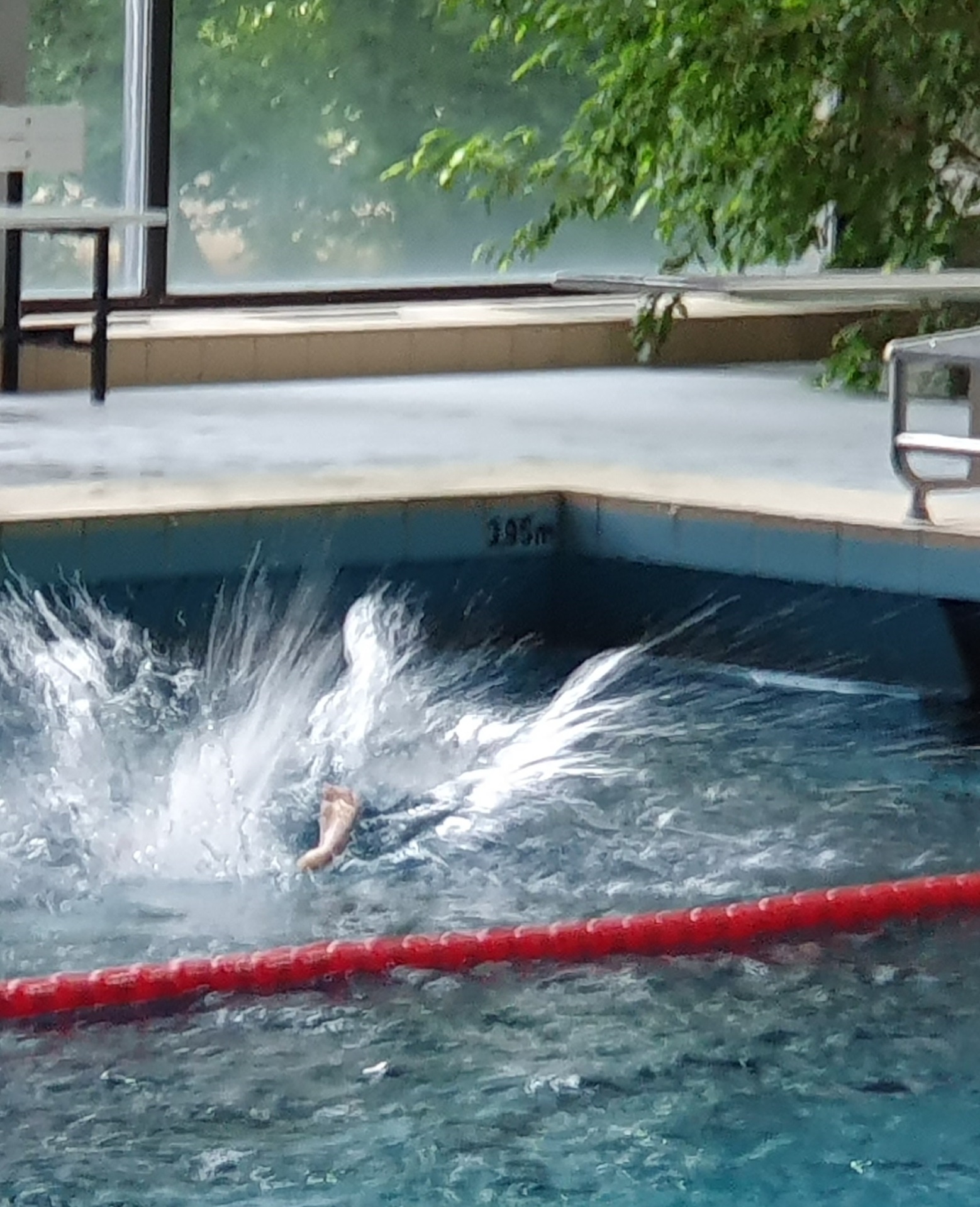 Hallenbad Heinsberg