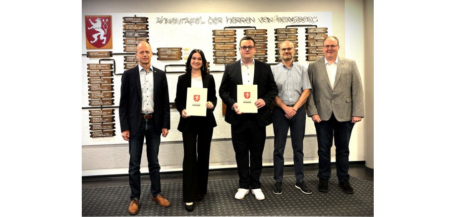 Gratulation zum Studienabschluss