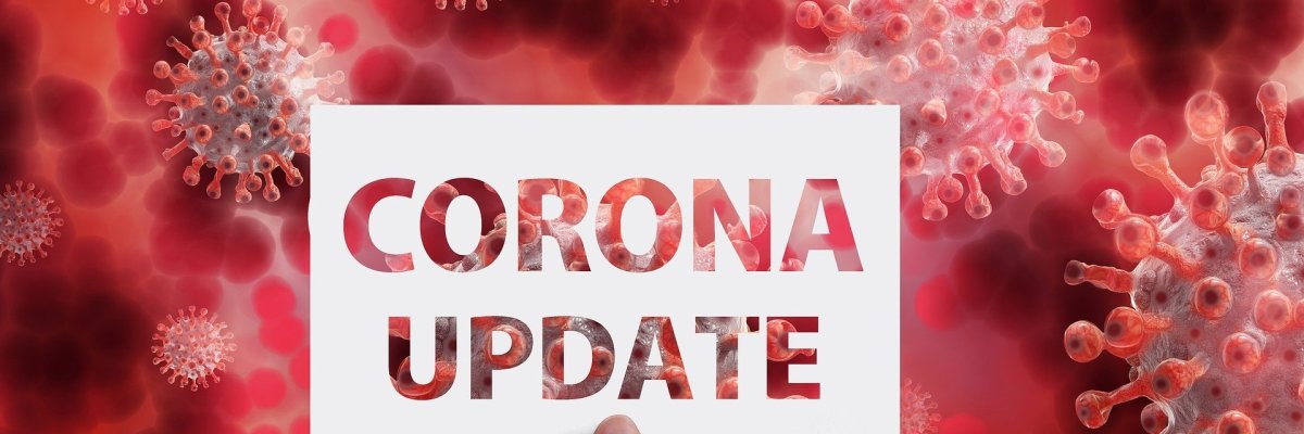 Corona Update