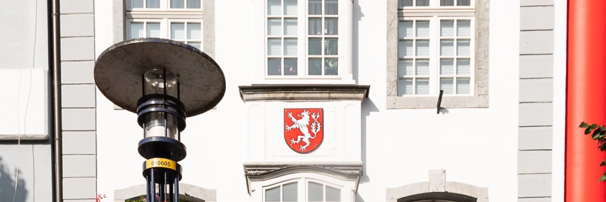Grünes Haus