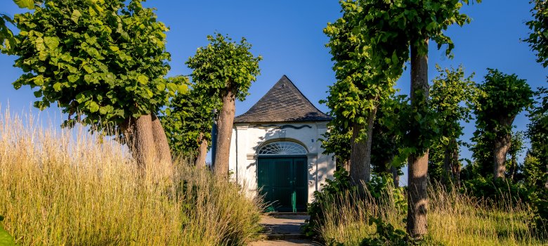 Schlangenkapellchen