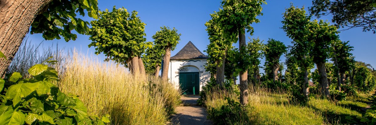 Schlangenkapellchen