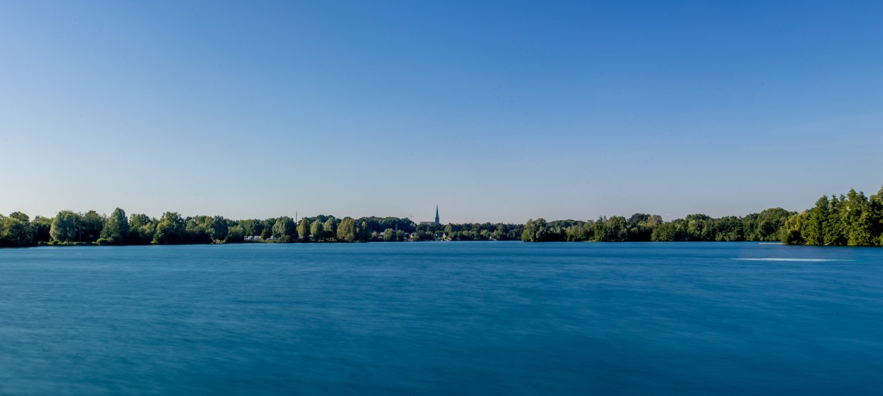 Lago Laprello | Stadt Heinsberg