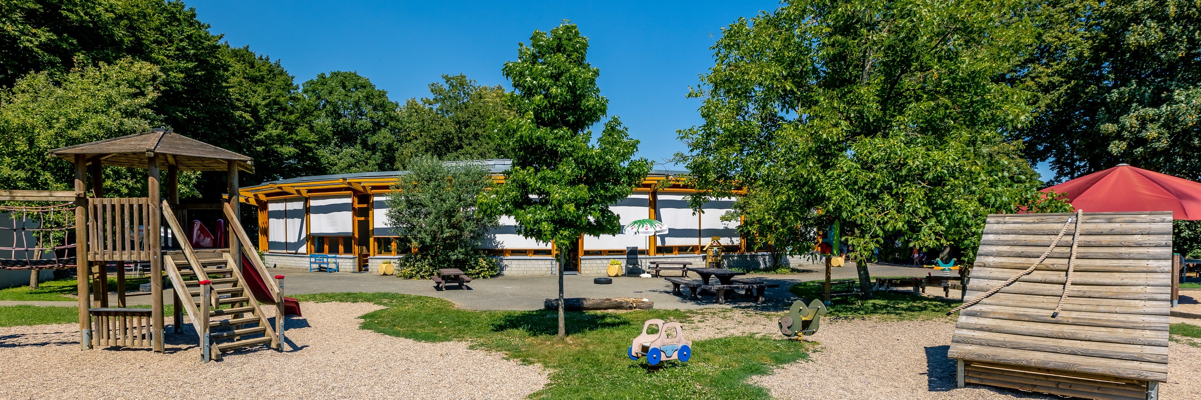 Kindertagesstätten | Stadt Heinsberg