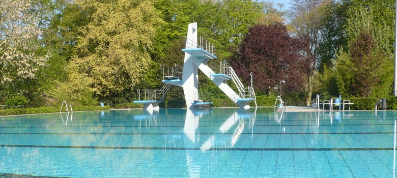 Freibad Kichhoven