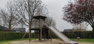 Spielplatz Waldenrath