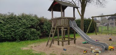 Spielplatz Erpen