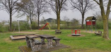 Spielplatz Erpen