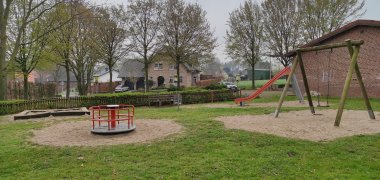 Spielplatz Aphoven Heideweg