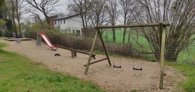 Spielplatz Aphoven Schelsberg