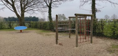 Spielplatz Straeten