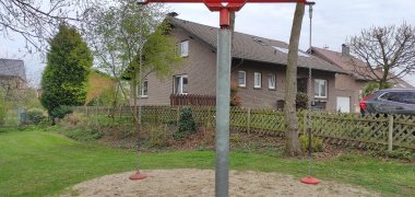 Spielplatz Schuttorfer Dieck Kirchhoven