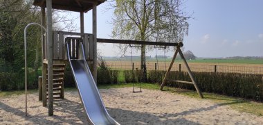 Spielplatz Dremmen Am Dorfweg