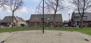 Spielplatz Oberbruch Am Kannengießer
