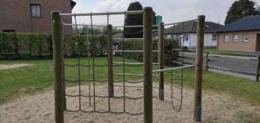 Spielplatz Oberbruch Im Bettengraben