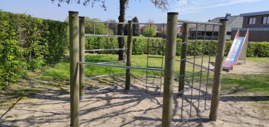 Spielplatz Laffeld