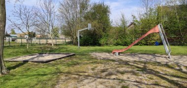 Spielplatz Himmerich Auf der Stöck
