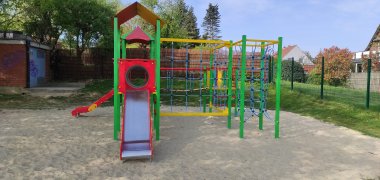 Spielplatz Schafhausen Schafhausener Straße