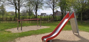 Spielplatz Uetterath Nygen