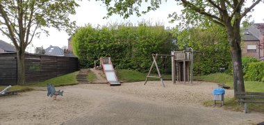 Spielplatz Heinsberg Gangolfusstraße