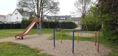 Spielplatz Heinsberg Odastraße