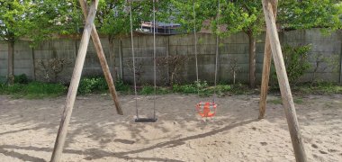 Spielplatz Heinsberg Josef-Gaspers-Straße