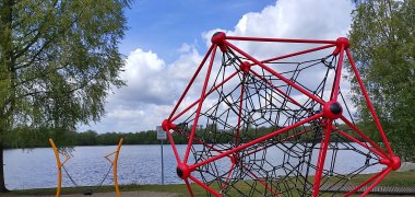 Spielplatz Heinsberg Lago Laprello