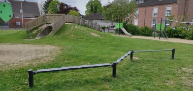 Spielplatz Heinsberg Danziger Straße Königsberger Straße
