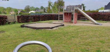 Spielplatz Randerath Mittelbusch 2