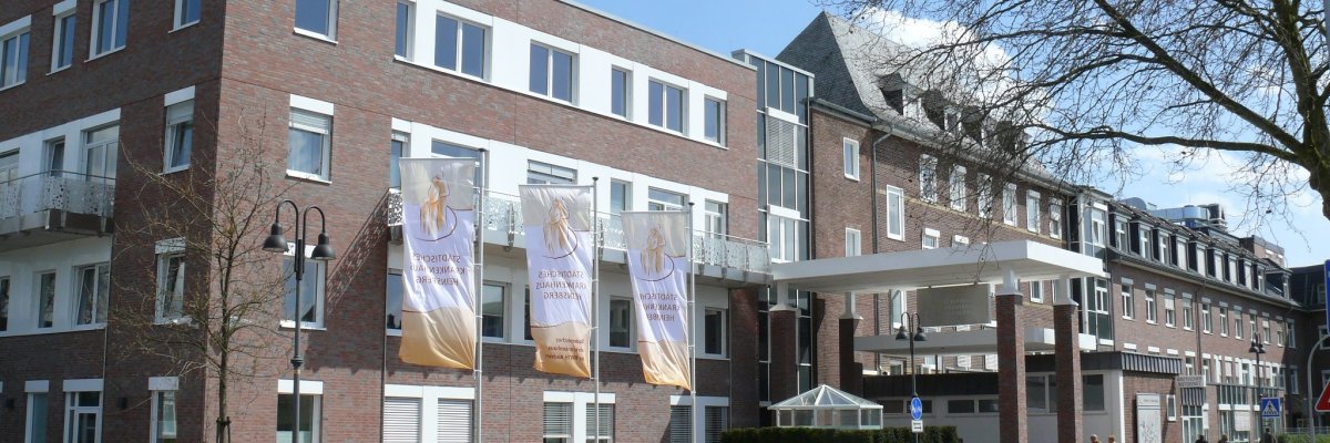 Krankenhaus Heinsberg