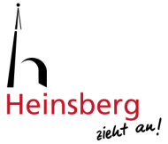 Logo Stadt Heinsberg