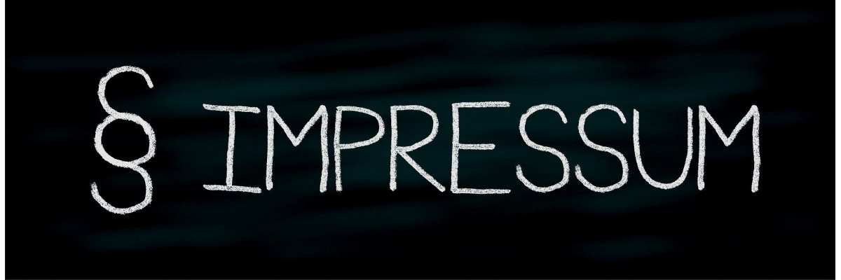 Impressum
