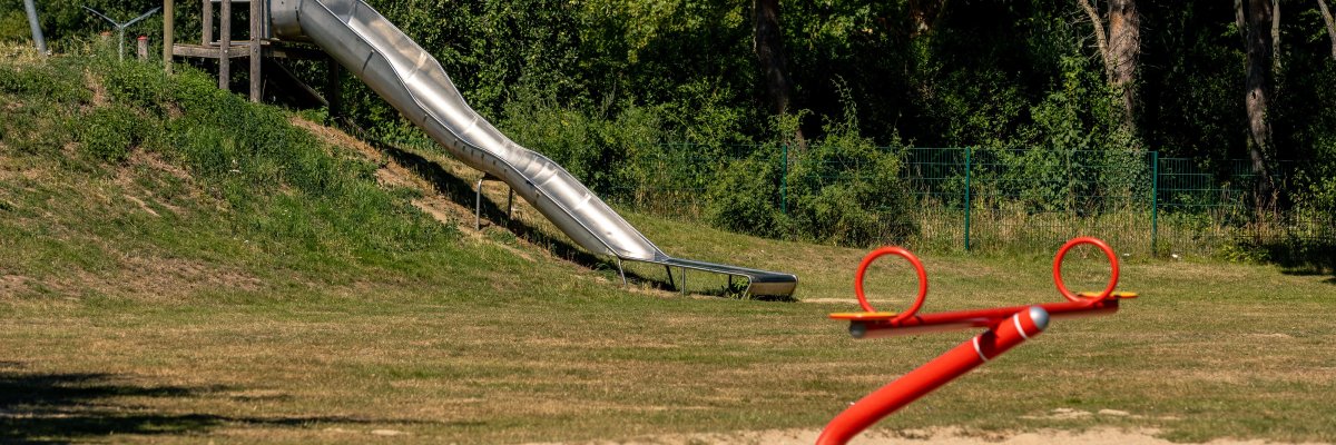 Spielplatz Lieck